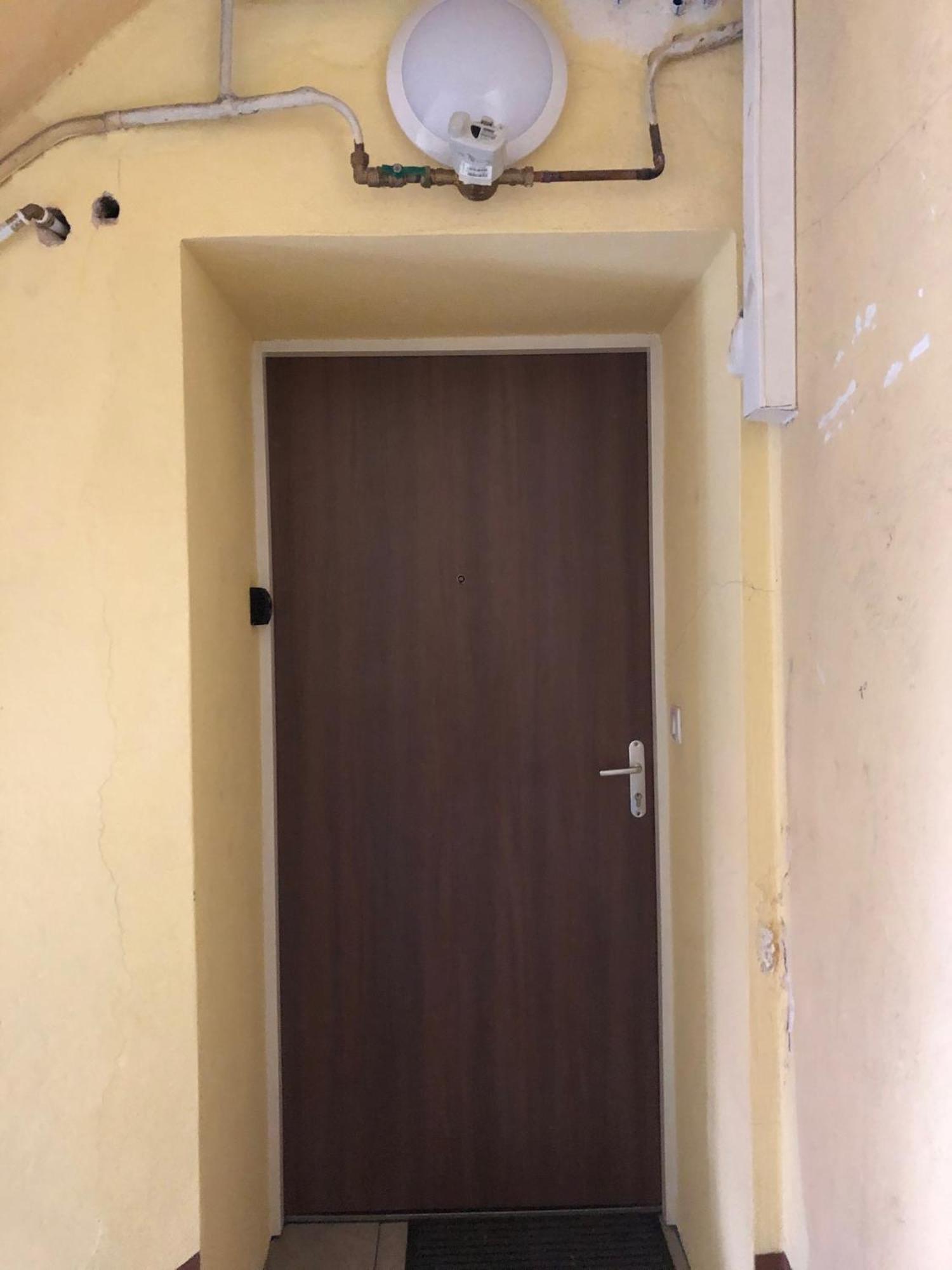 Les Suites R Bonaparte - Appartements De Standing Au Coeur De La Vieille Ville Pietonne Ajaccio  Quarto foto