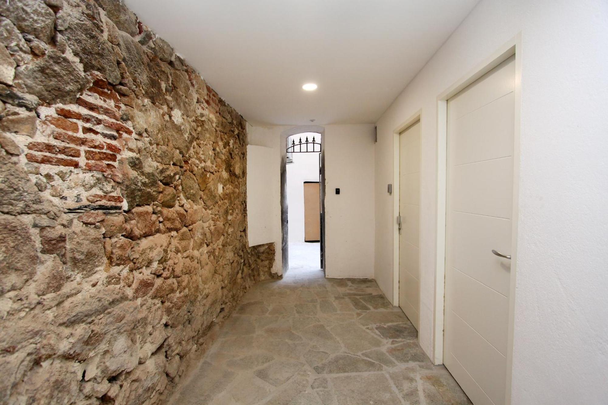 Les Suites R Bonaparte - Appartements De Standing Au Coeur De La Vieille Ville Pietonne Ajaccio  Quarto foto